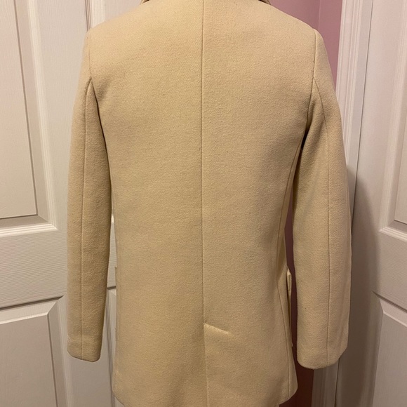 Wool jacket - Picture 2 of 5